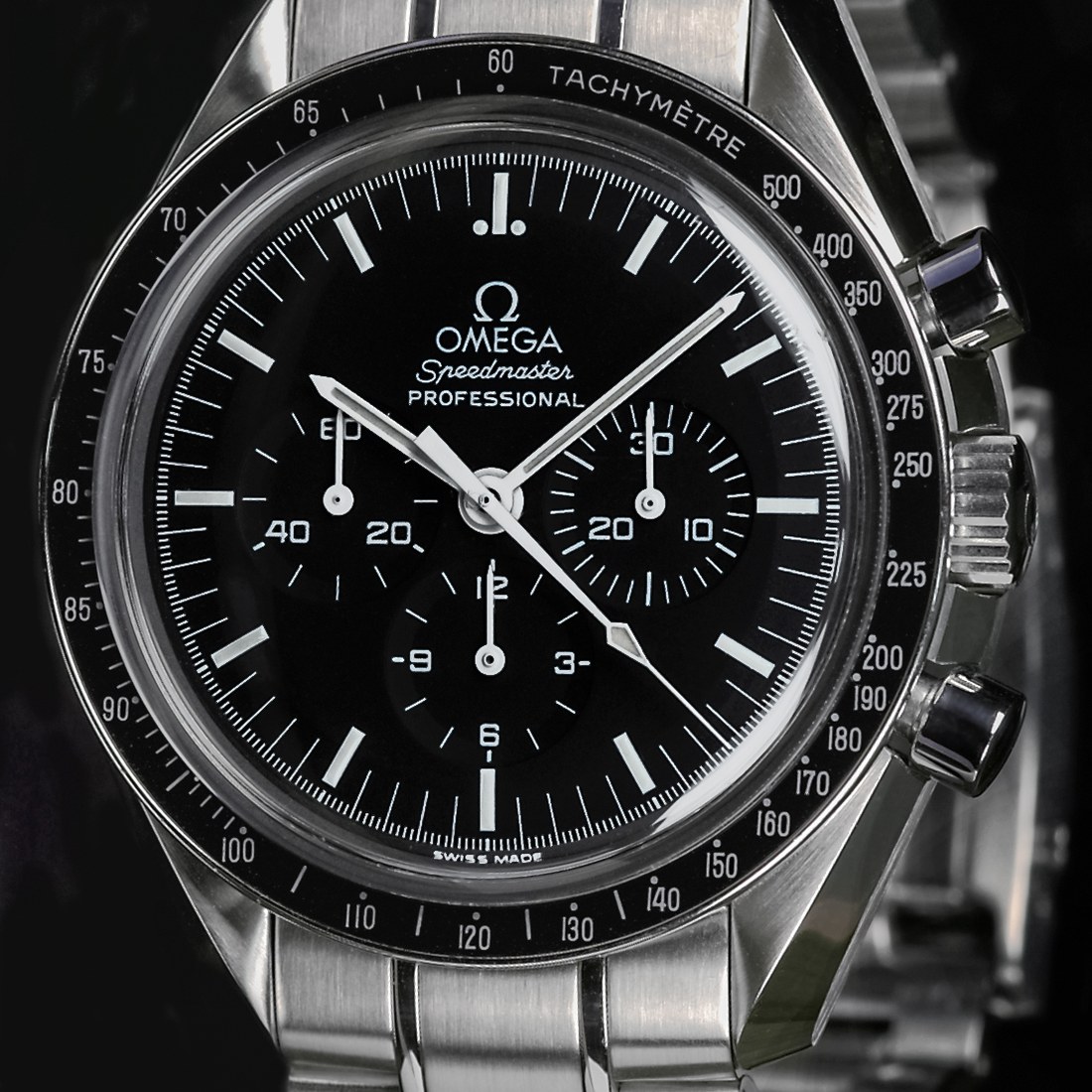 Omega Speedmaster Professional Moonwatch ref. 3570.50