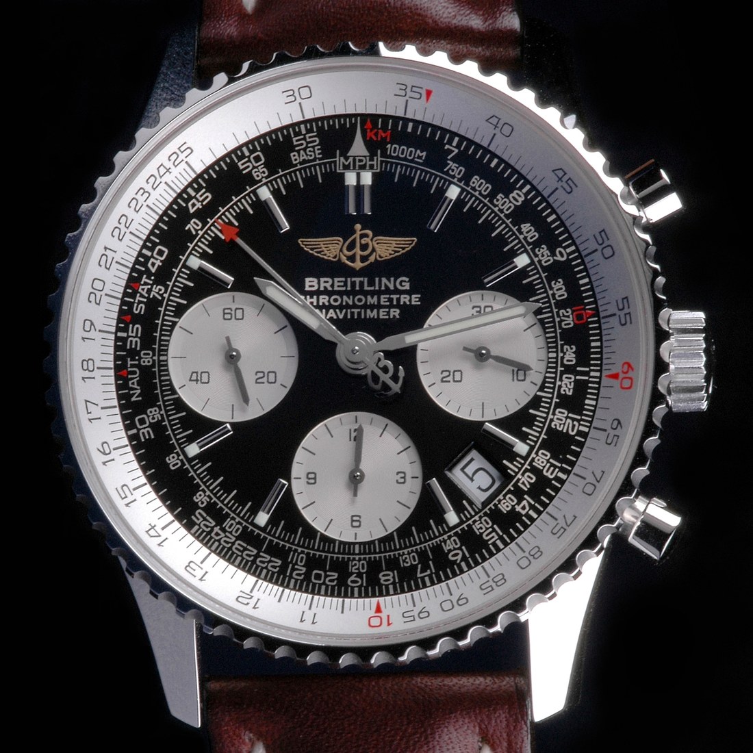 Breitling Navitimer Chronograph ref. A23322